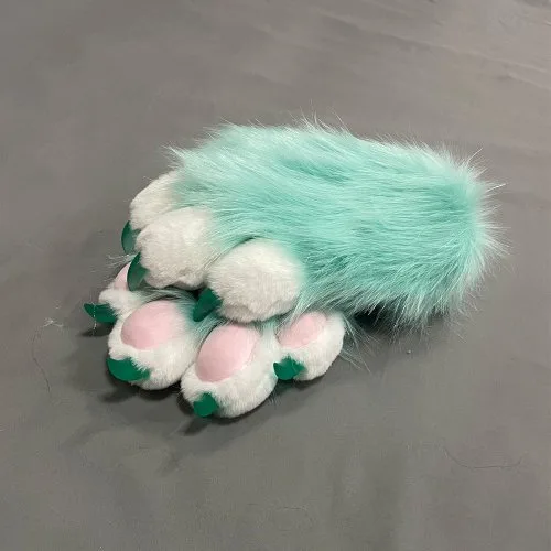 Light green