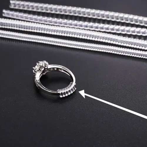 Image de Outil de Réglage de Bague - 4 Pièces