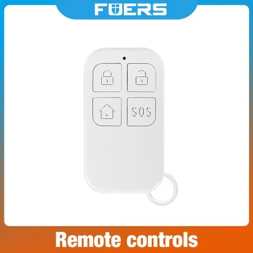 R10 Remote Control