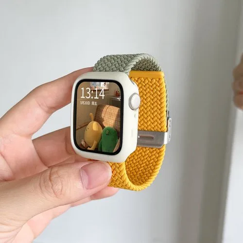 Wh verde amarillo