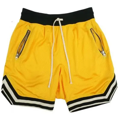 Image de Short de Sport Homme Respirant & Séchage Rapide