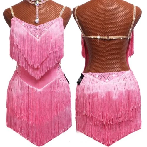 Roze rok