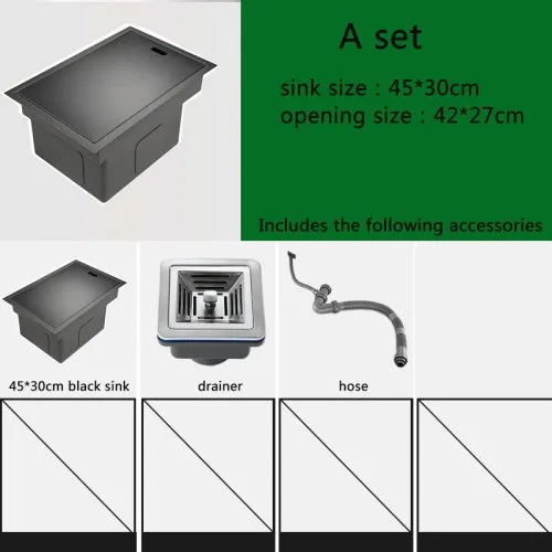 A set