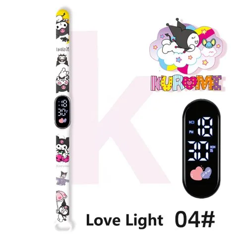Kuluomi 2Love 04