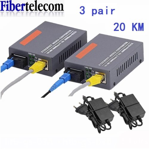 3pair