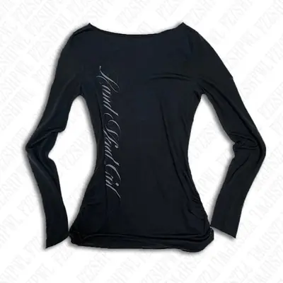 Image de T-Shirt Gothique Harajuku Vintage pour Femmes