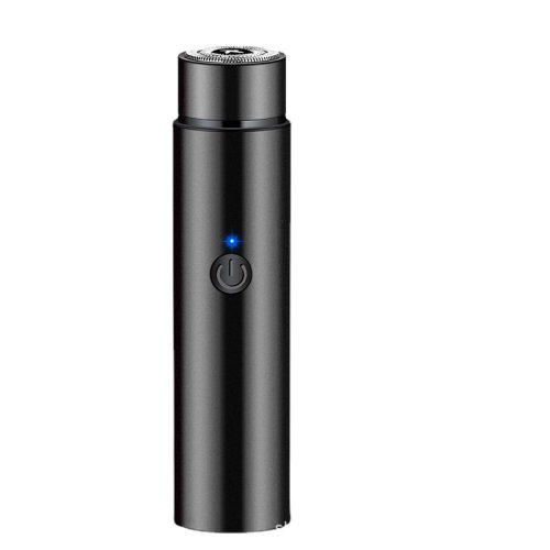 Zdjęcie Mini Depilator USB – Golenie Brody i Ciała w Jednym Urządzeniu