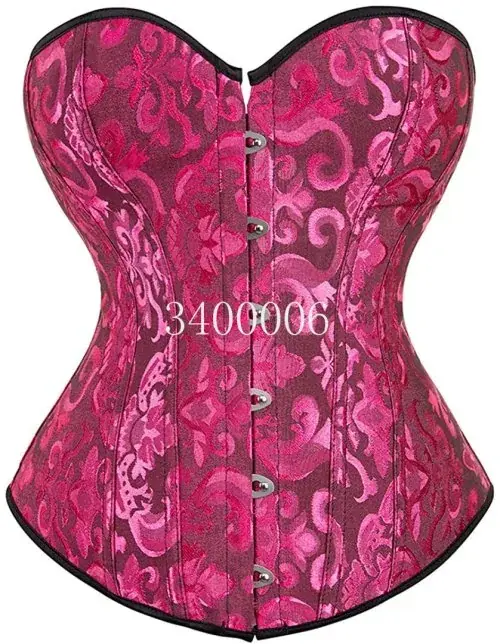 819-noir rose