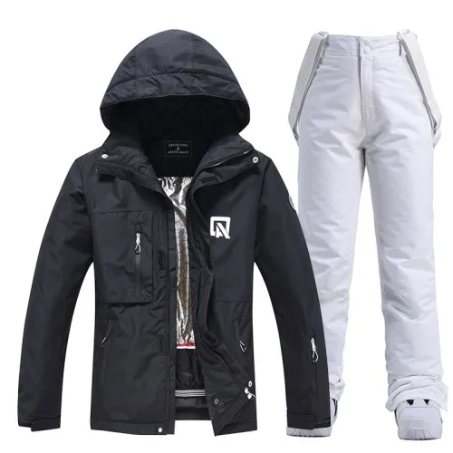Picture Jacket Pant