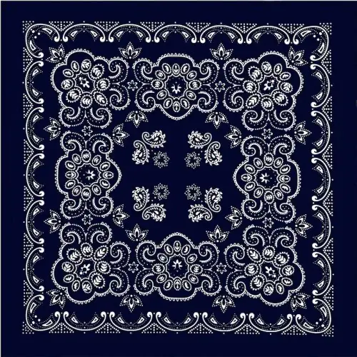5 Navy blue