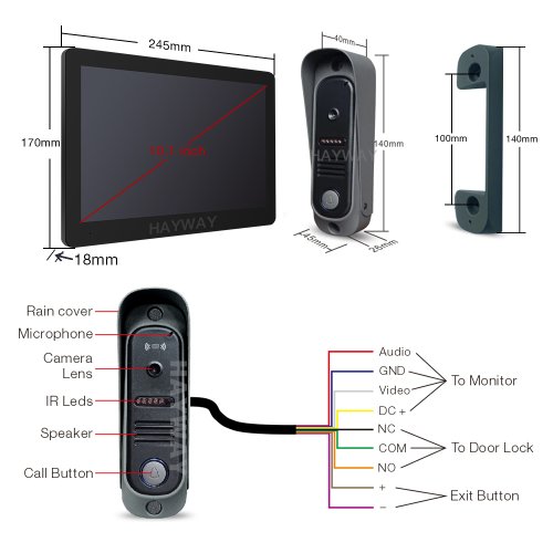 Vue 6 du produit