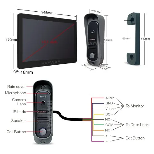 Vue 7 du produit