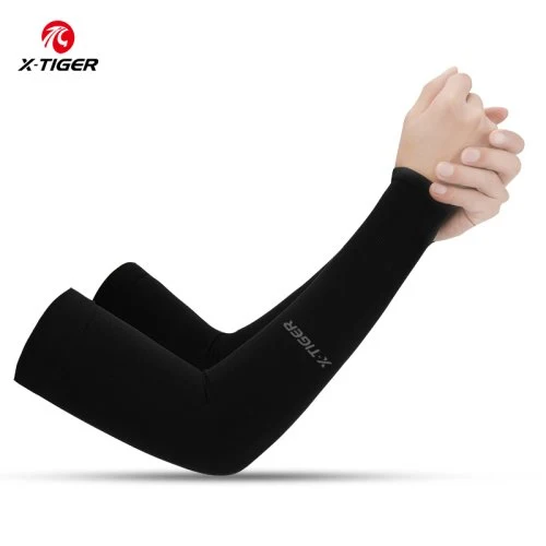 1 Schwarz fingerlos