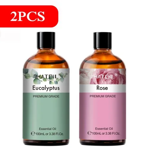 Eukaliptus Róża