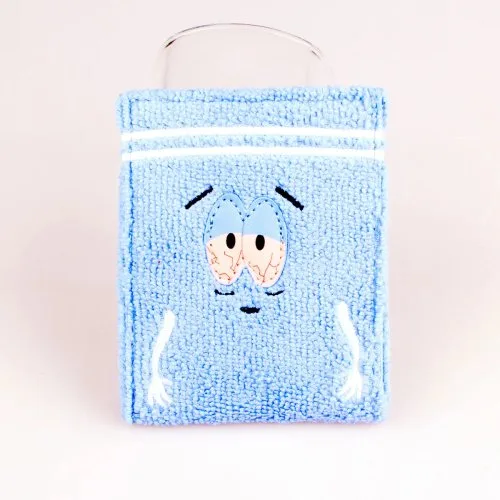 Blauw