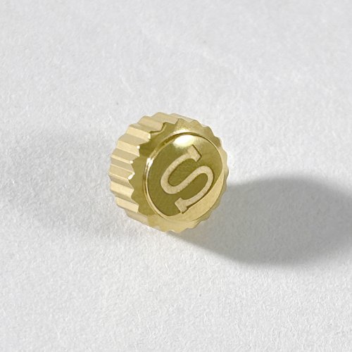 6.5 gold S