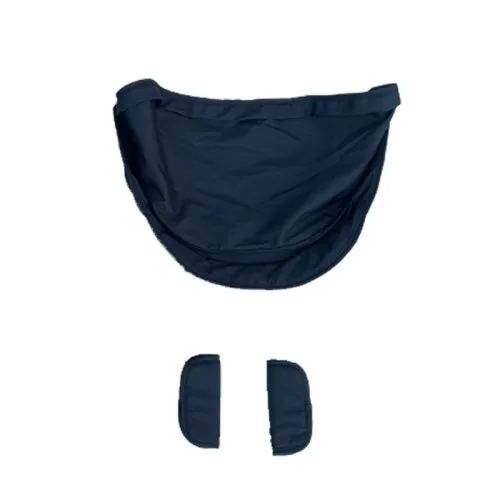 Black canopy