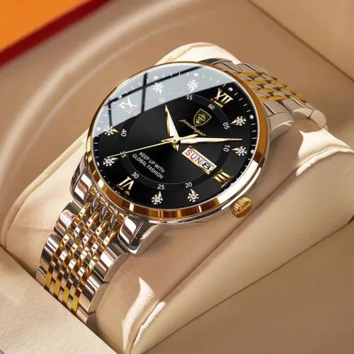836 Oro negro S