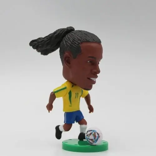 RONALDINHO