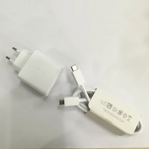 Wit 45w EU 1.5m