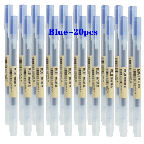 Blue-20pcs