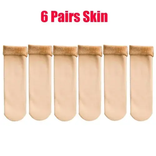 6Pairs-piel
