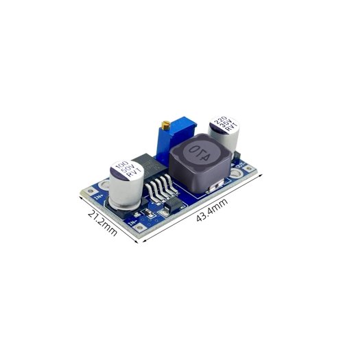 Vue 3 du produit
