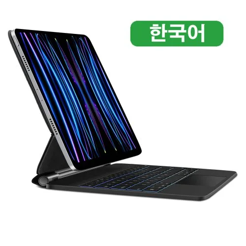 Negro coreano