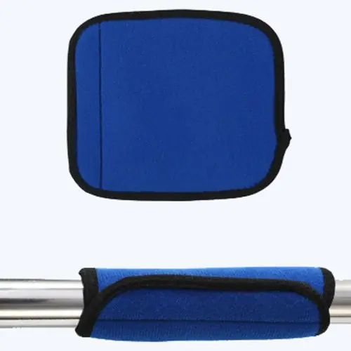 Image de Coussin Antidérapant pour Barre de Tirage - Confort & Sécurité