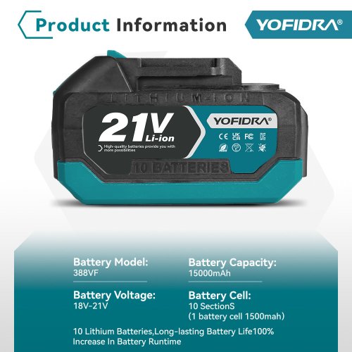 Vue 3 du produit