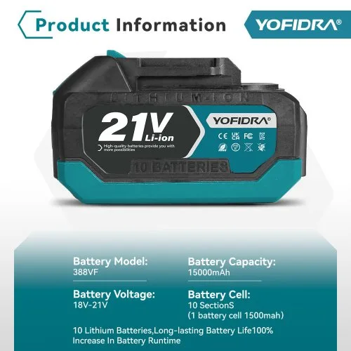 Vue 3 du produit