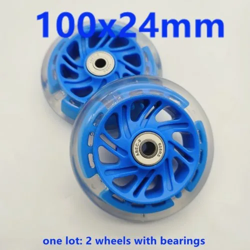 100MM 2 szt.