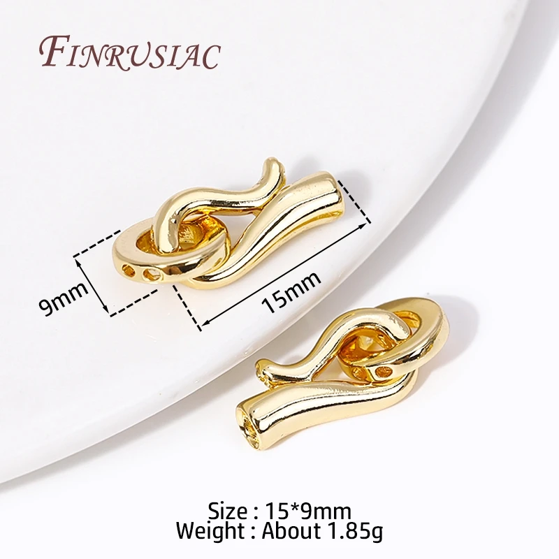 Plaqué or 18K