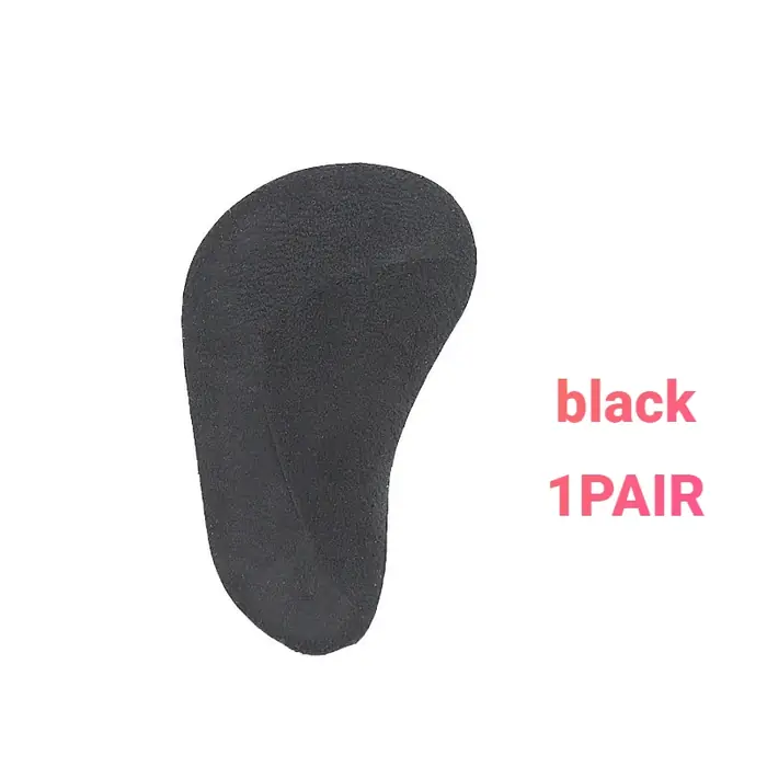 Image de Semelles Orthopédiques Gel - Correcteur de Pied Plat