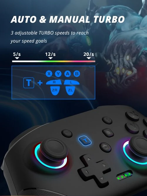 Vue 5 du produit