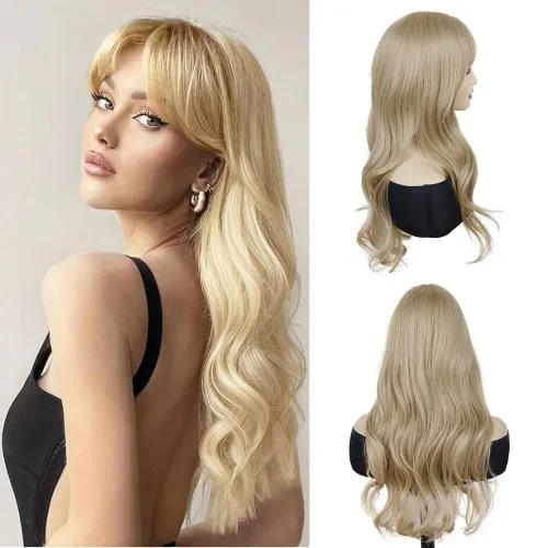 Blond