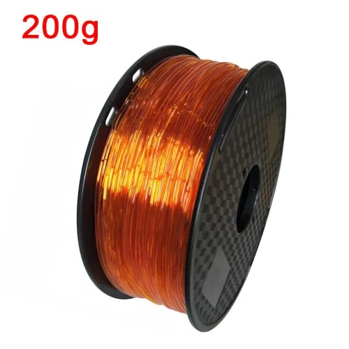 Trans arancione 200g