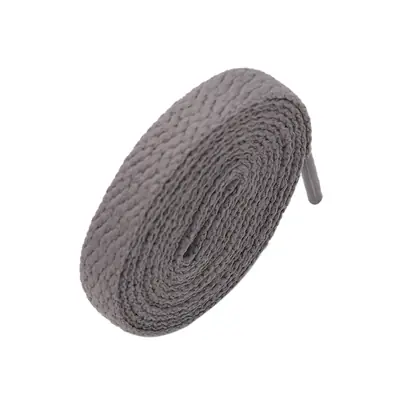 Image de Lacets de Chaussures Unisexe 8mm - Doux et Résistants