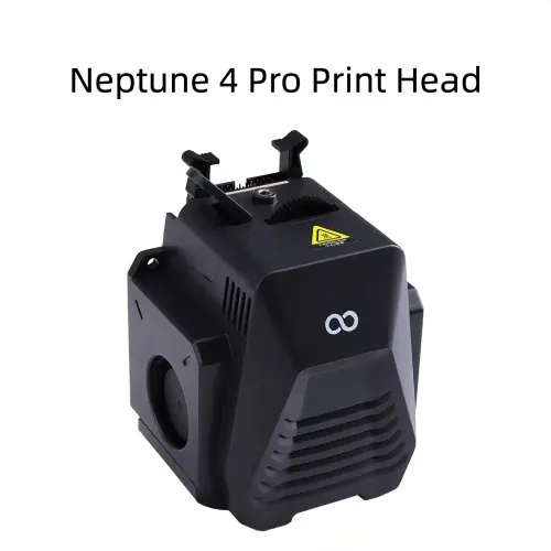 Pour Neptune 4 Pro