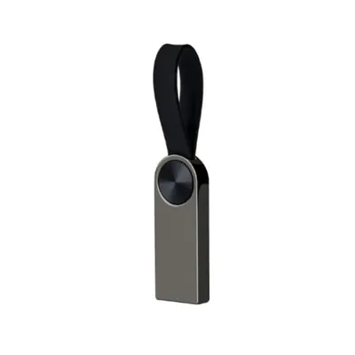 Image de Clé USB Métal Étanche - 4GB à 64GB