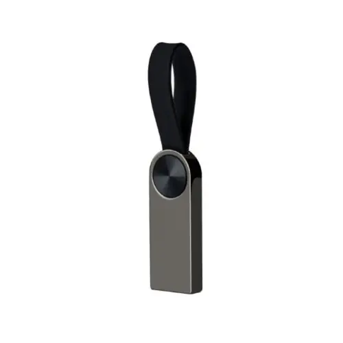 Image de Clé USB Métal Étanche - 4GB à 64GB