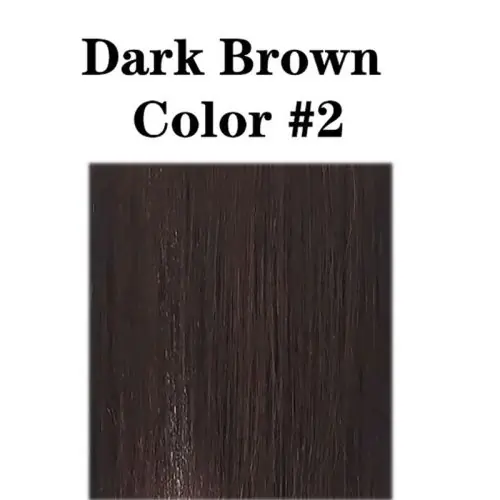 Image de 4 tailles Base en soie vierge cheveux humains femmes Toppers 3 Clips cuir chevelu naturel Base supér...