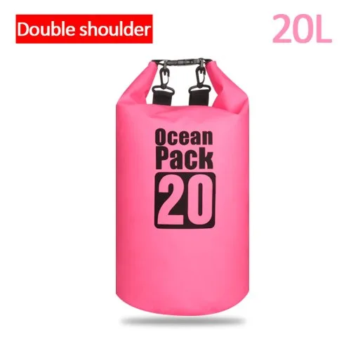 F2 Dubbele schouder