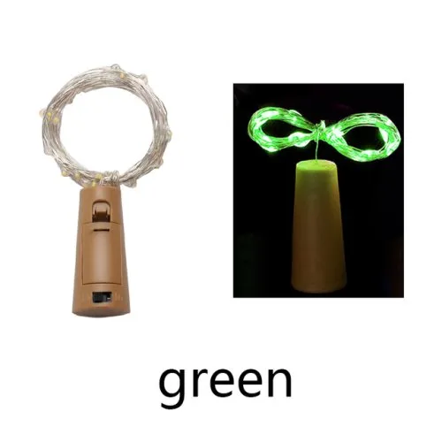 Groen