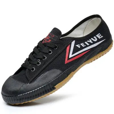 Image de Chaussures de Kung Fu Unisexe - Confort & Style