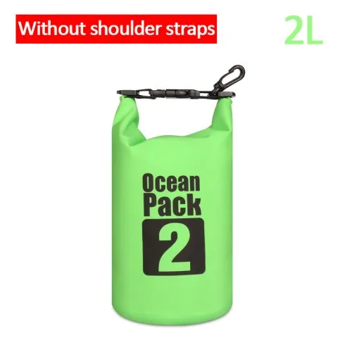 A6 2L-nee bandjes