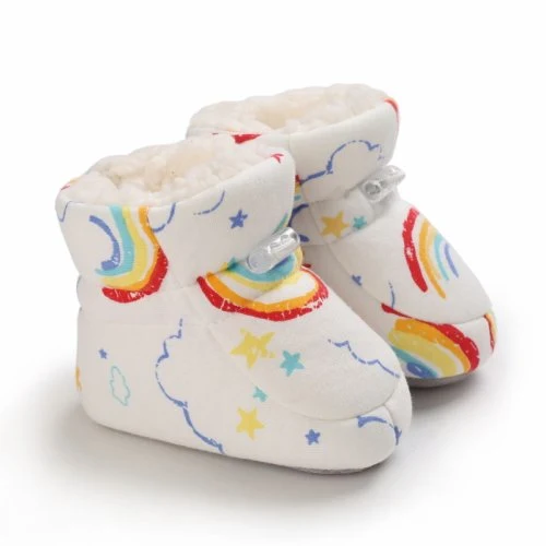 B315 regenboog