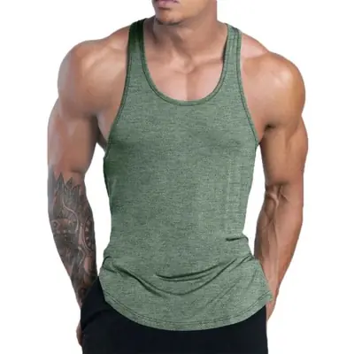 Image de Maillot de Basket Respirant Homme - Séchage Rapide & Confort