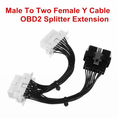 Obd2 divisor