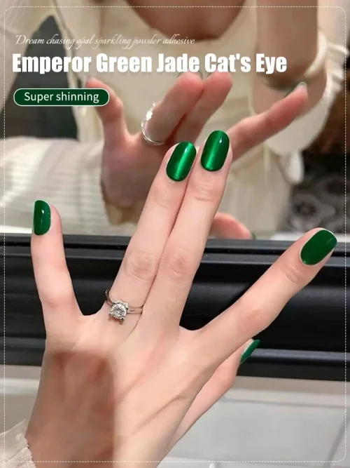 Verde emperador